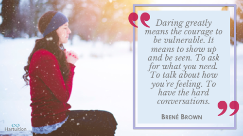 Brene- Brown Quotes wholehearted living